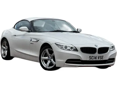 BMW Z4 SC14 VSE