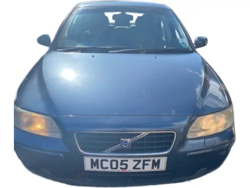 Volvo S60 S T MC05 ZFM
