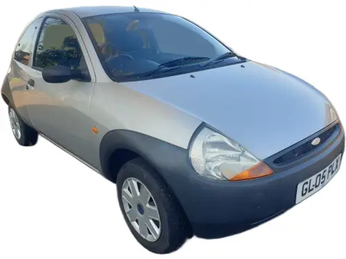 Ford KA GL05 PLX