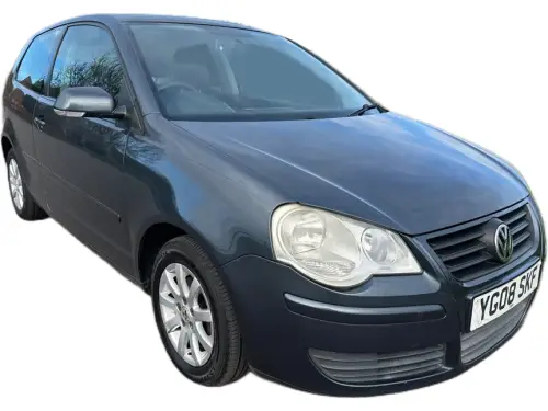 Volkswagen Polo YG08 SKF