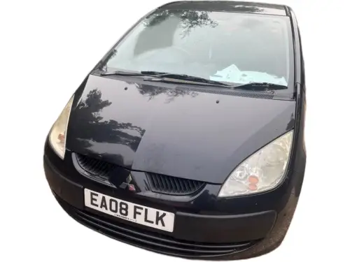 Mitsubishi Colt EA08 FLK