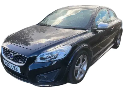 Volvo C30 R-Design D2 AD10 LWX
