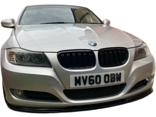 BMW 3 Series MV60 OBW