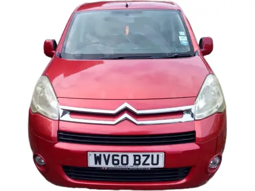 Citroën Berlingo WV60 BZU