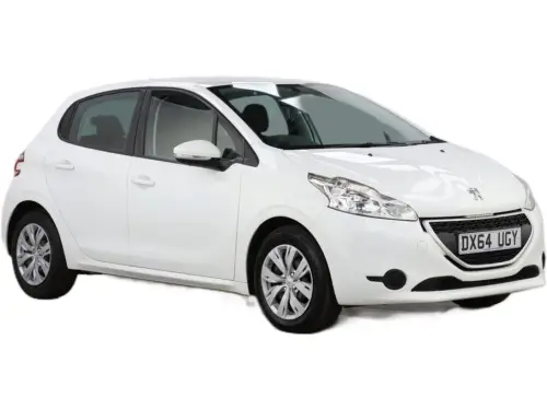 Peugeot 208 DX64 UGY