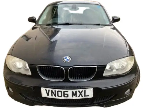 BMW 118 VN06 MXL