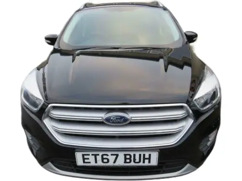 Ford Kuga ET67 BUH