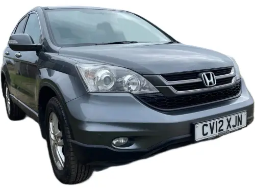 Honda CR-V CV12 XJN