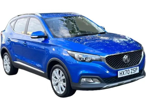 MG ZS HX70 ZSP