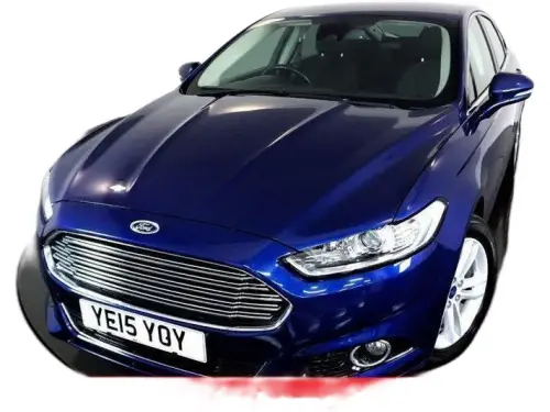 Ford Mondeo YE15 YOY