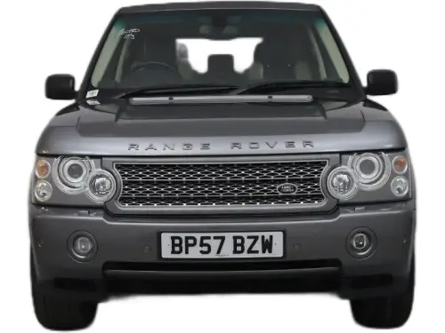 Land Rover Range Rover BP57 BZW