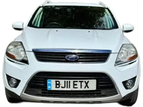 Ford Kuga BJ11 ETX