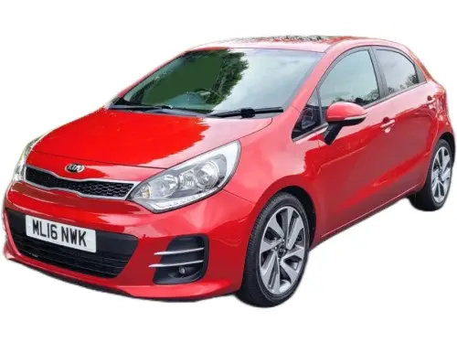 Kia RIO ML16 NWK
