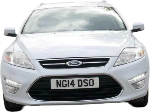 Ford Mondeo Titanium X B-S EDN TDCi NG14 DSO