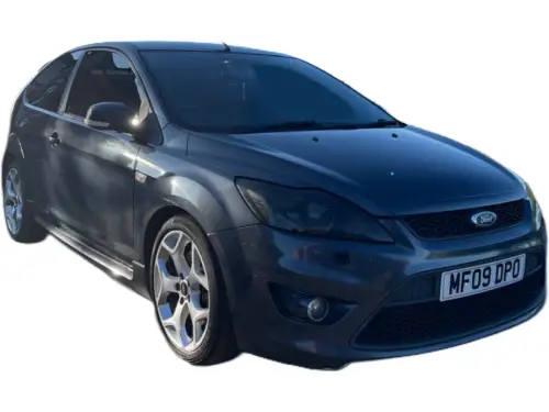 Ford Focus ST-2 MF09 DPO