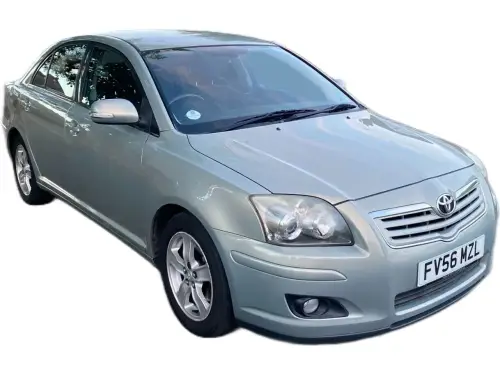 Toyota Avensis FV56 MZL