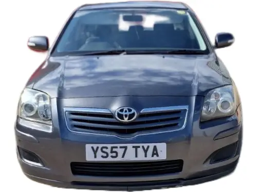 Toyota Avensis YS57 TYA