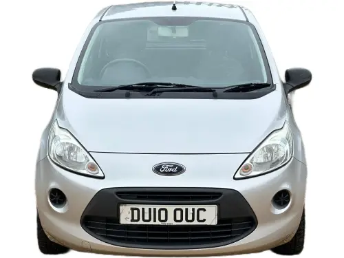 Ford KA DU10 OUC