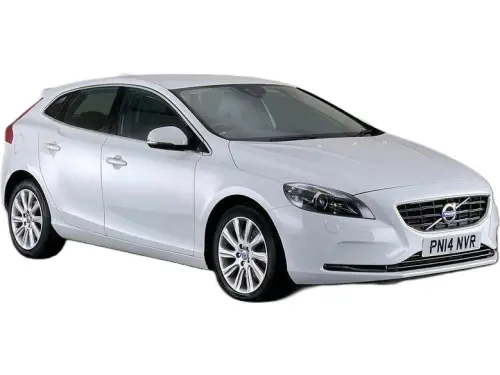 Volvo V40 PN14 NVR
