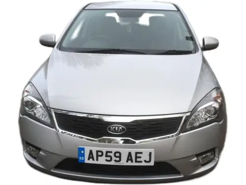 Kia Ceed AP59 AEJ