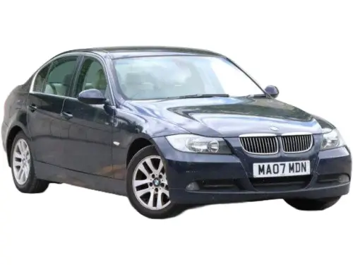 BMW 3 Series MA07 MDN