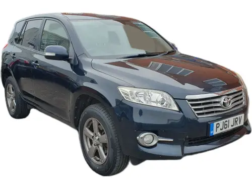 Toyota RAV-4 PJ61 JRV