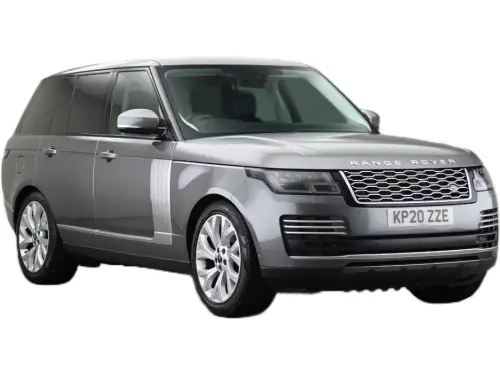 Land Rover Range Rover KP20 ZZE