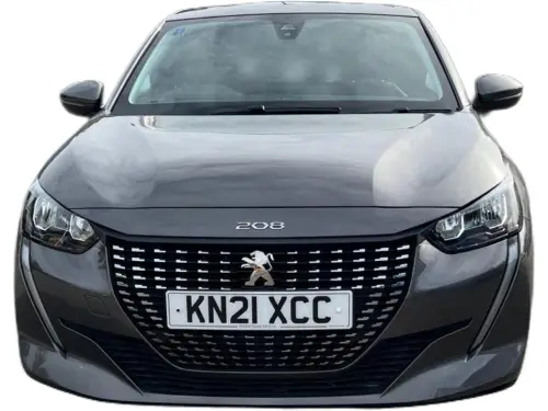 Peugeot 208 Active Premium PureTech SS KN21 XCC