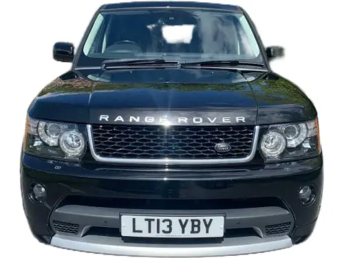 Land Rover Range Rover Sport LT13 YBY