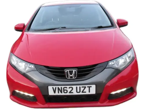 Honda Civic VN62 UZT