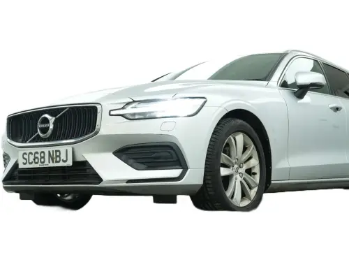 Volvo V60 SC68 NBJ