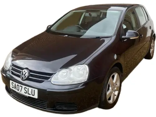 Volkswagen Golf SA07 SLU