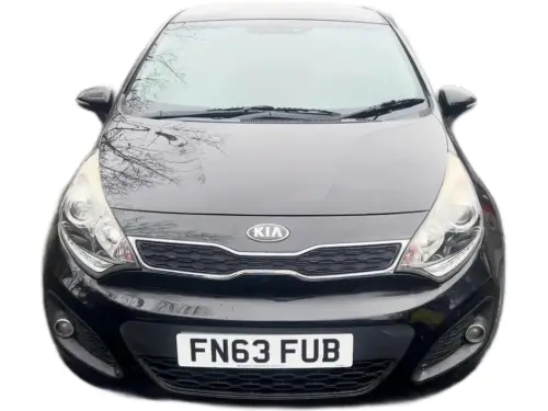 Kia RIO FN63 FUB
