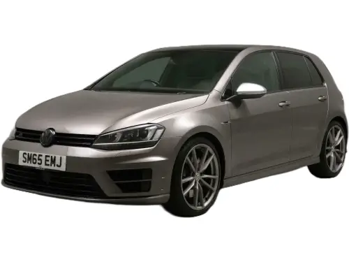 Volkswagen Golf R DSG SM65 EMJ