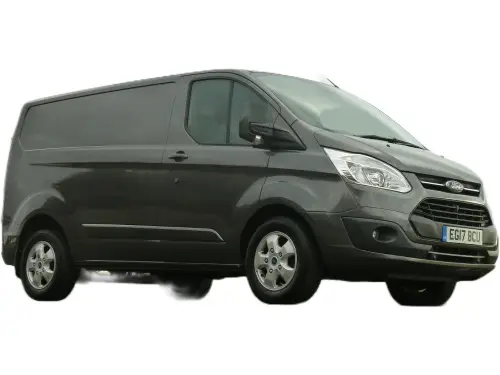 Ford Transit EG17 BCU