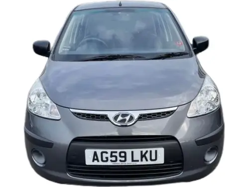 Hyundai I10 AG59 LKU