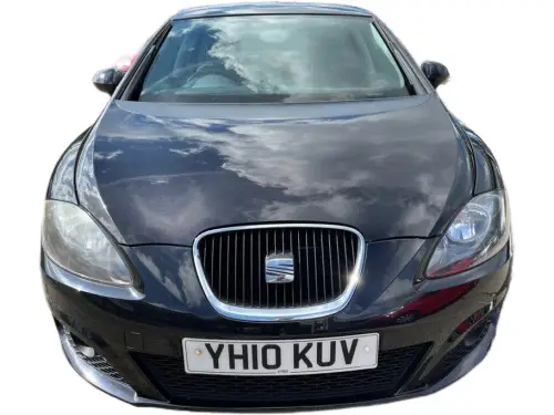 SEAT Leon YH10 KUV