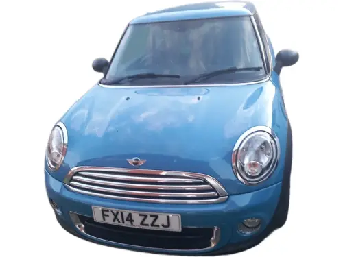 MINI ONE FX14 ZZJ