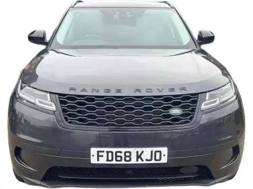 Land Rover Range Rover Velar HSE D300 A FD68 KJO