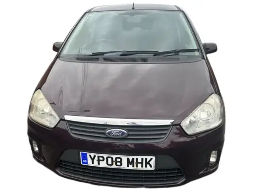 Ford C-Max YP08 MHK