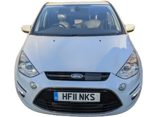 Ford S-MAX HF11 NKS