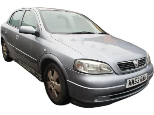 Vauxhall Astra WM53 RWU