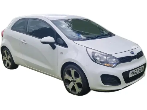 Kia RIO HK62 SZW