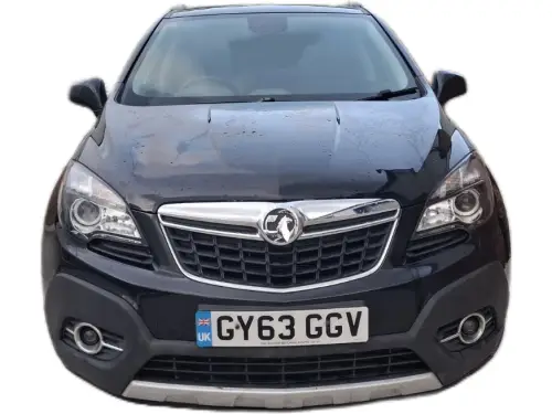 Vauxhall Mokka GY63 GGV