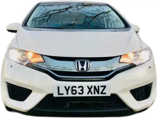Honda Jazz LY63 XNZ