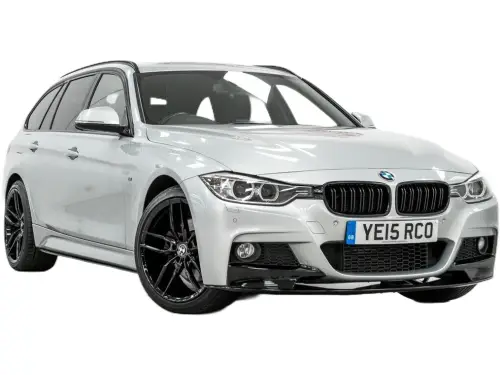 BMW 3 Series YE15 RCO