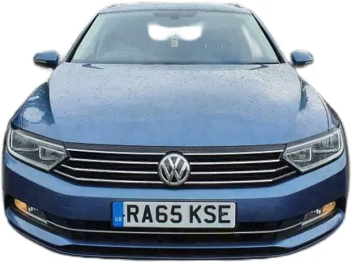 Volkswagen Passat RA65 KSE