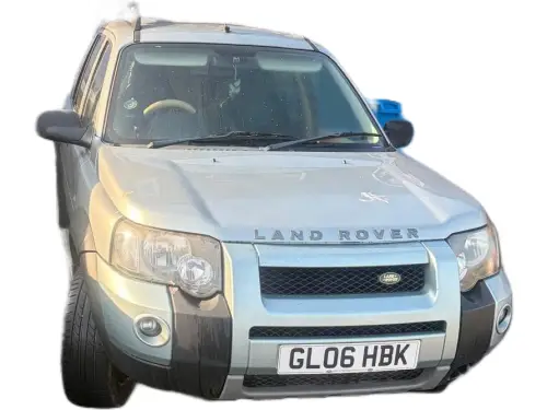 Land Rover Freelander GL06 HBK