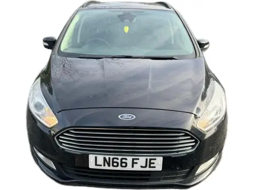 Ford Galaxy LN66 FJE