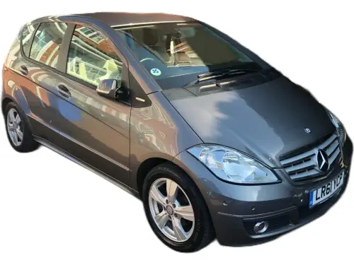 Mercedes-Benz A180 Avantgarde SE CVT LR61 YCP